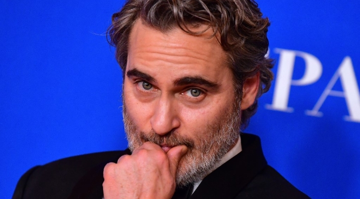 Joaquin Phoenix Joaquin Phoenix