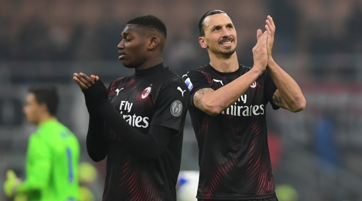 Zlatan Ibrahimovic