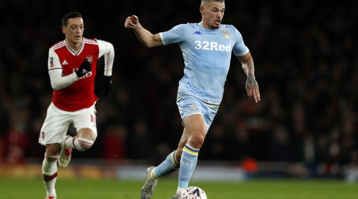 Arsenal - Leeds