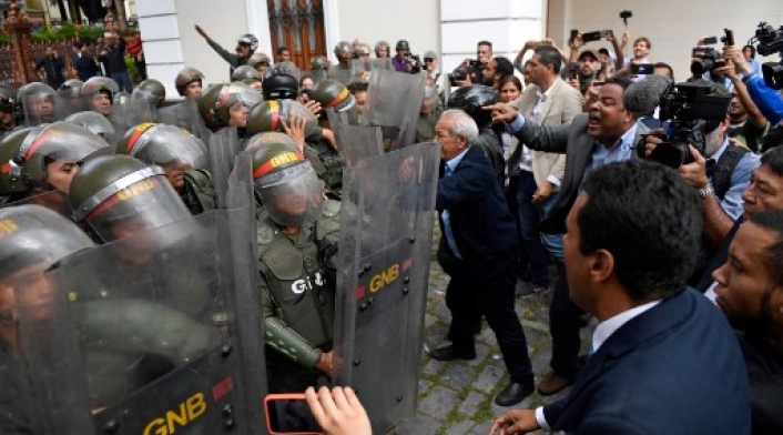 venezuela
