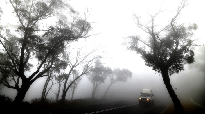 Lluvia Australia