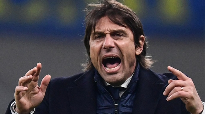 Antonio Conte