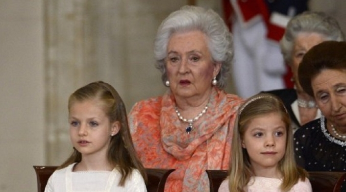 Infanta Pilar