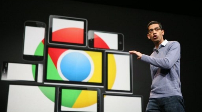 Google Chrome