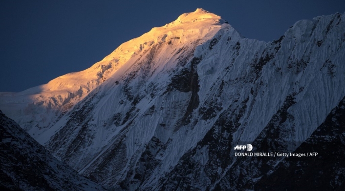 Himalaya