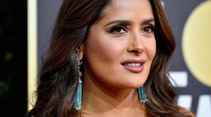 Salma Hayek