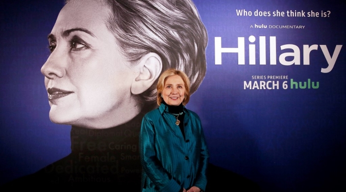 Hillary Clinton quiere una victoria demócrata