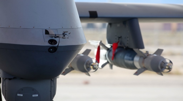 MQ-9 Reaper