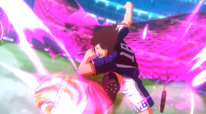 El nuevo videojuego de los Súper Campeones