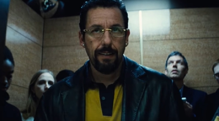 Adam Sandler Adam Sandler