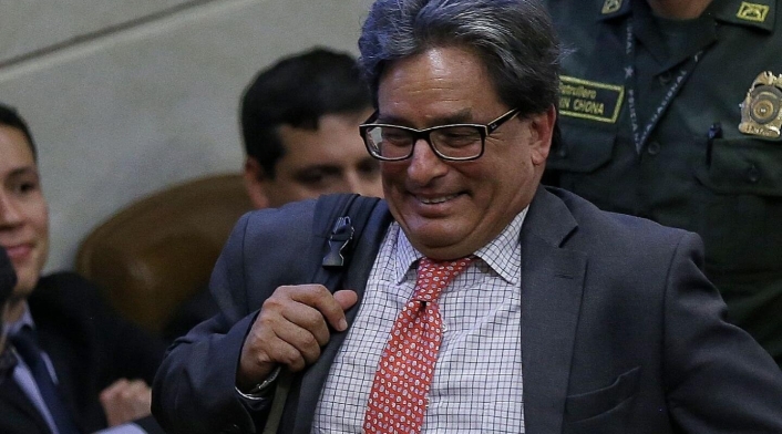 Alberto Carrasquilla Alberto Carrasquilla