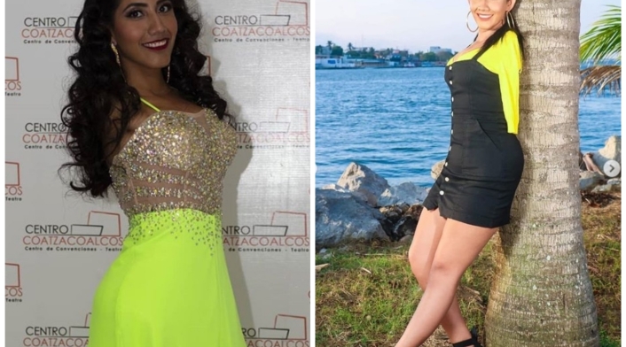 Ana Gabriela Molina