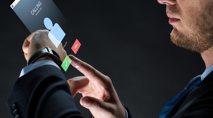 App para realizar llamadas App para realizar llamadas