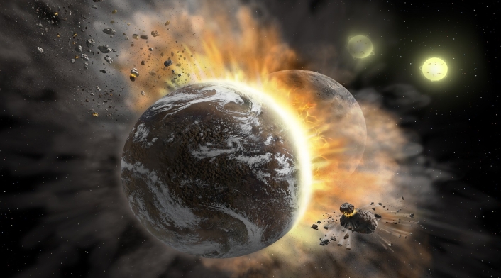 Asteroide