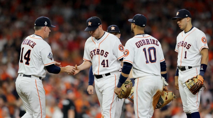 Astros de Houston