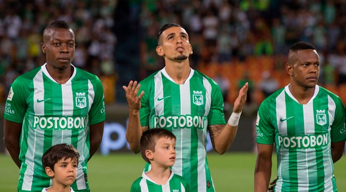 Atlético Nacional