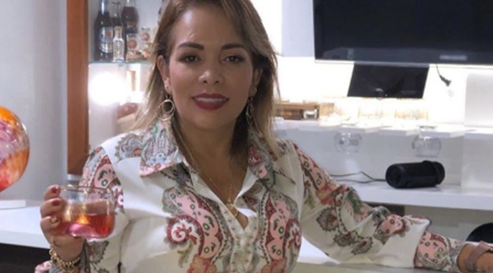 Sandra Barrios