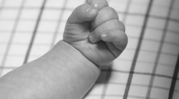 bebe de aproximadamente dos días de nacida fue abandonada en Valledupar