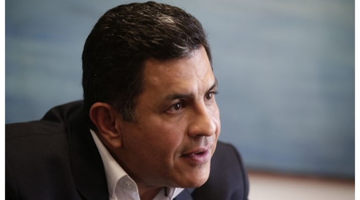Jorge Iván Ospina