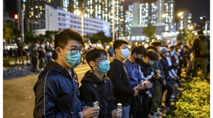 Virus China Virus China