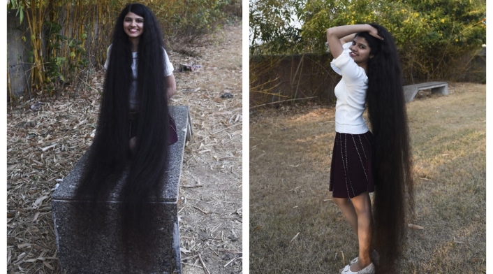 Nilanshi Patel