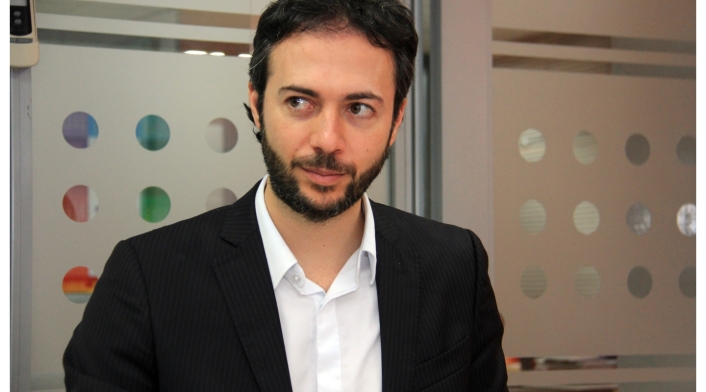 Daniel Quintero