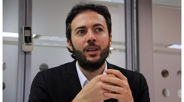 Daniel Quintero Daniel Quintero