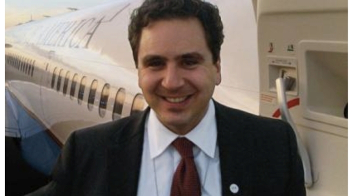 Daniel Benaim