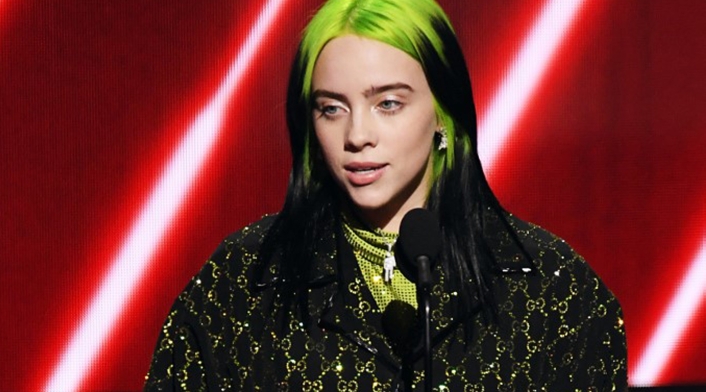 Billie Eilish