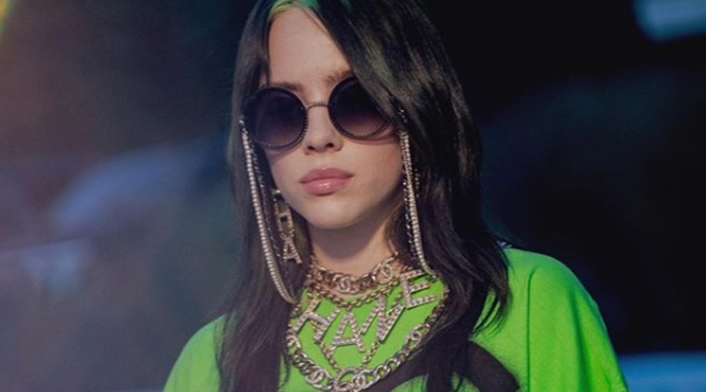 Billie Eilish