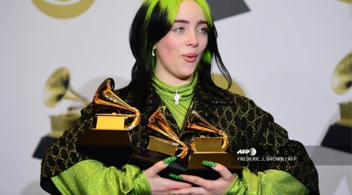 Billie Eilish