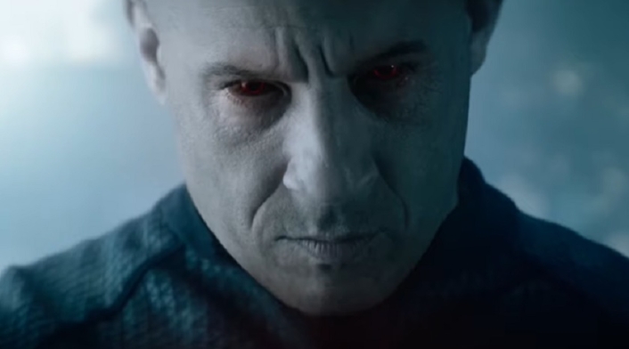 BLOODSHOT