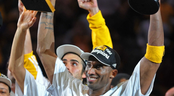 Kobe Bryant