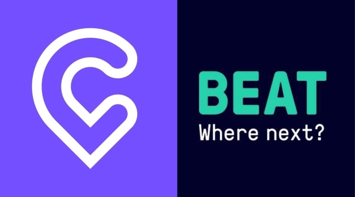 Cabify y Beat Cabify y Beat