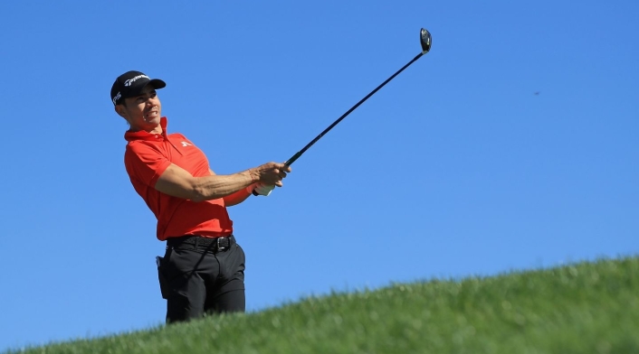 Camilo Villegas Camilo Villegas