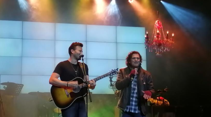 Carlos Vives y Gusi