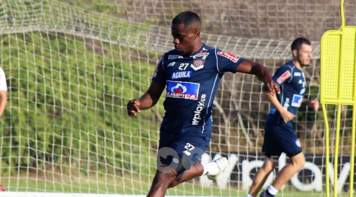 Carmelo Valencia - 2020