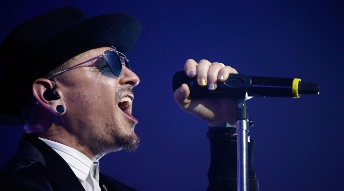Chester Bennington Chester Bennington