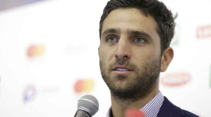 Robert Farah, tenista colombiano