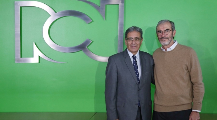 Canal RCN - convenio ciclismo