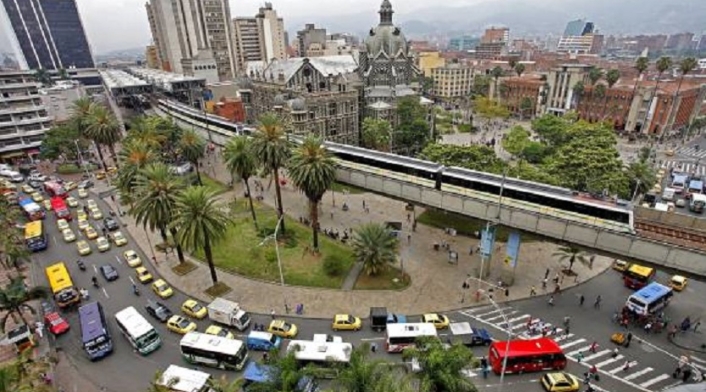 Pico y placa en Medellín Pico y placa en Medellín
