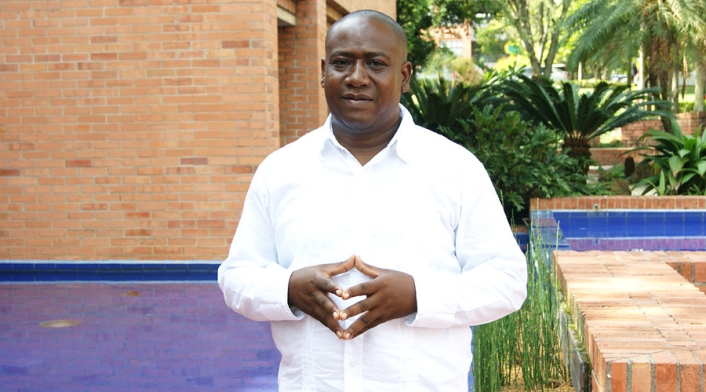 Leyner Palacios Leyner Palacios