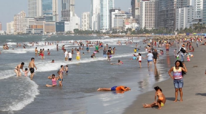 Playas de Cartagena Playas de Cartagena
