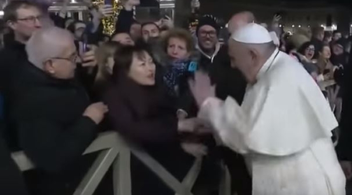 Papa Francisco