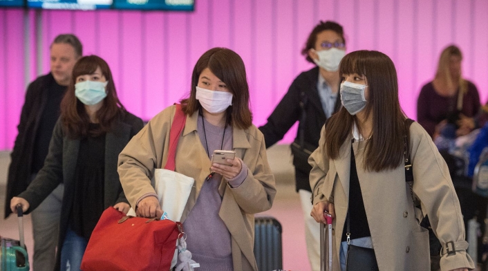 Coronavirus obliga a autoridades a tomar medidas en China