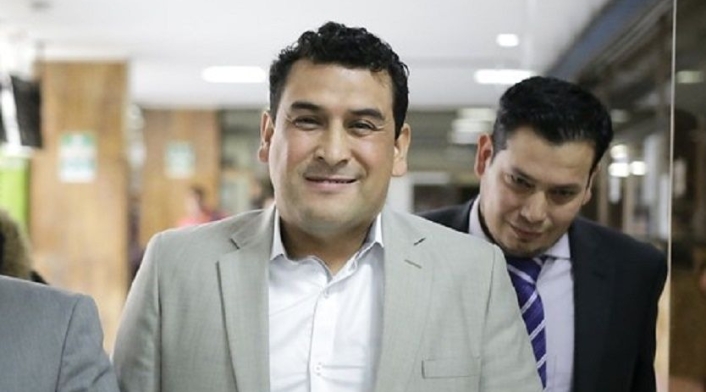Coronel Jorge Pérez Amézquita Coronel Jorge Pérez Amézquita
