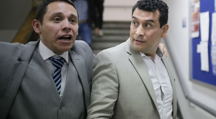 Coronel Jorge Pérez Amézquita implicado en muerte de Dimar Torres Coronel Jorge Pérez Amézquita implicado en muerte de Dimar Torres