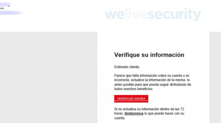 correo Netflix