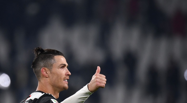 Cristiano Ronaldo en Juventus Cristiano Ronaldo en Juventus