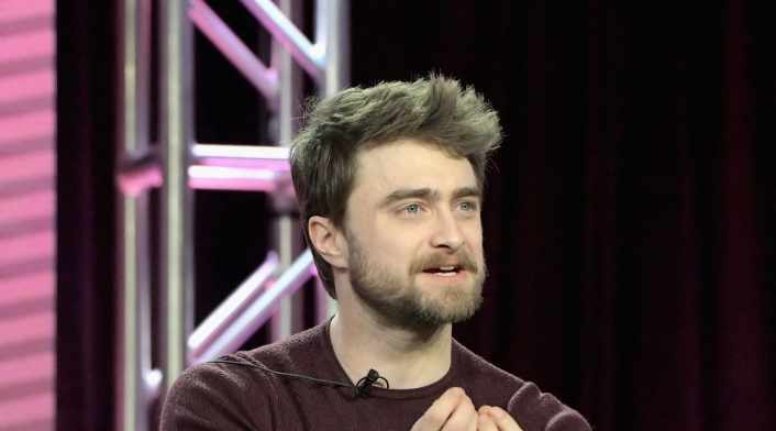 Daniel Radcliffe Daniel Radcliffe